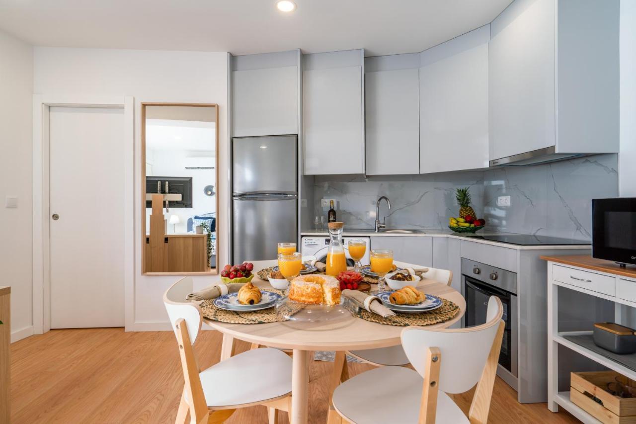 Host Wise - Comfy Sunny Flat - Prime Location Apartment Porto Exterior foto