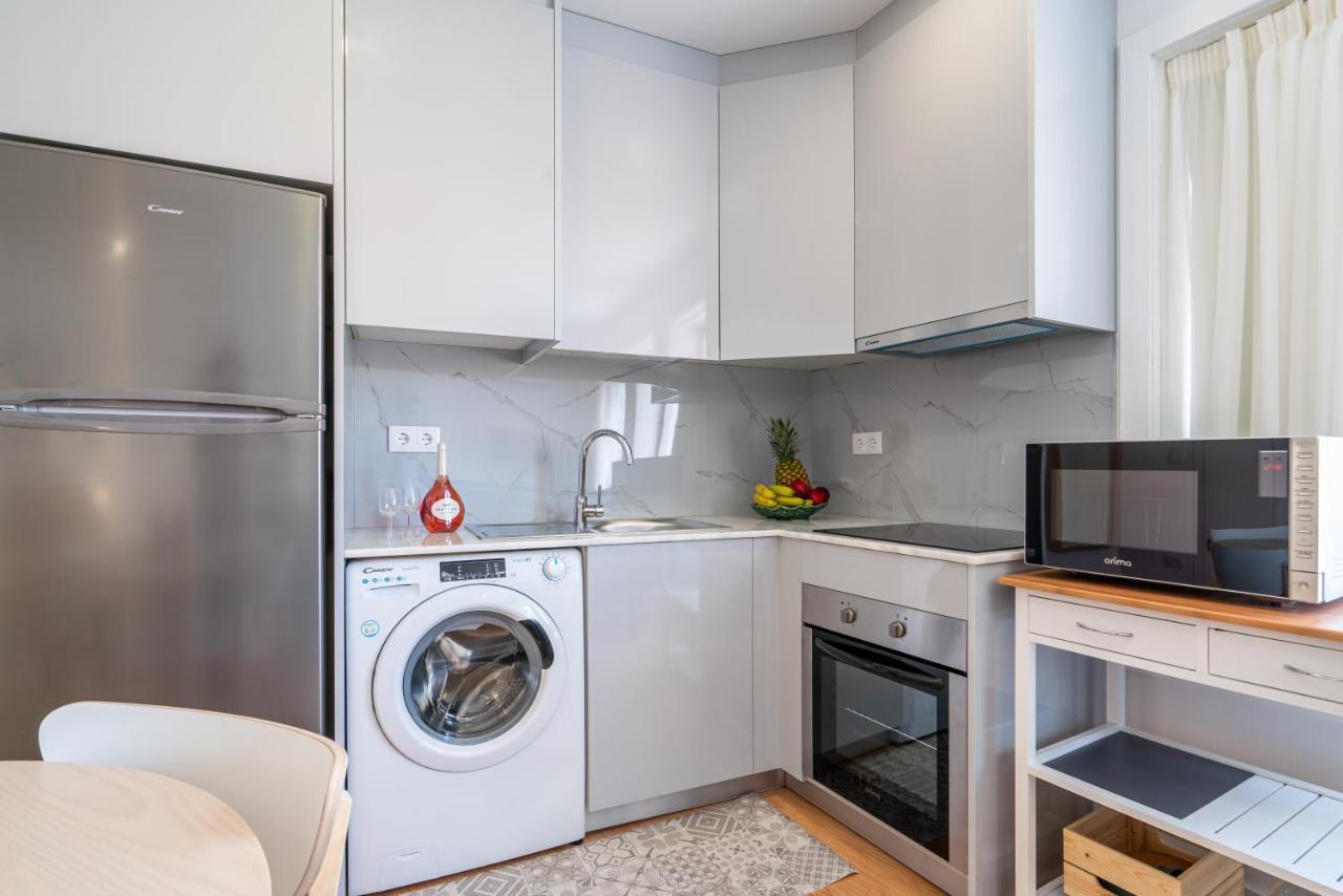 Host Wise - Comfy Sunny Flat - Prime Location Apartment Porto Exterior foto
